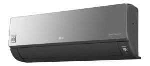 LG ArtCool AC12BQ