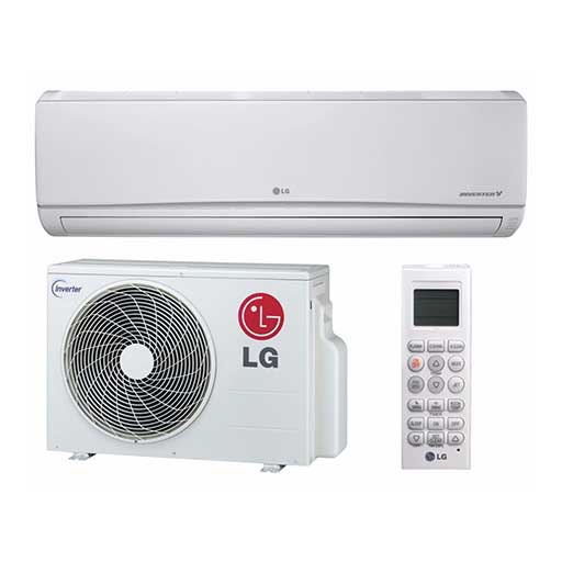 LG Air Conditioner