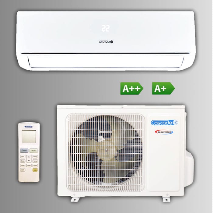 Cascade Bora CWH09AAB