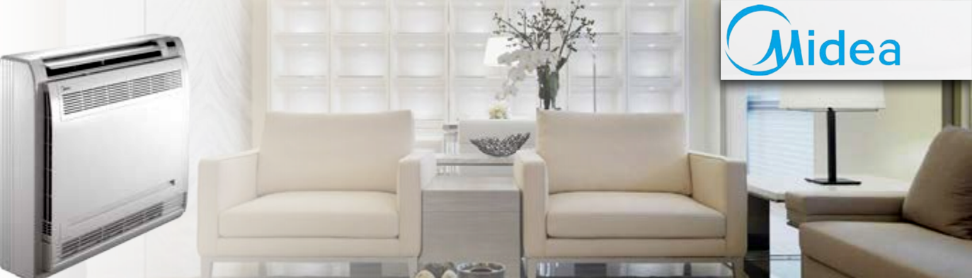 Midea heading