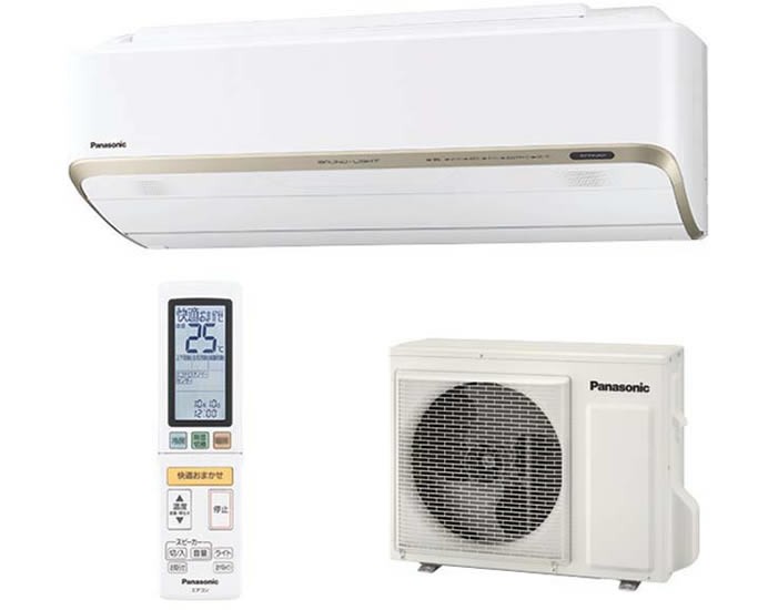 Panasonic CS-NX405C
